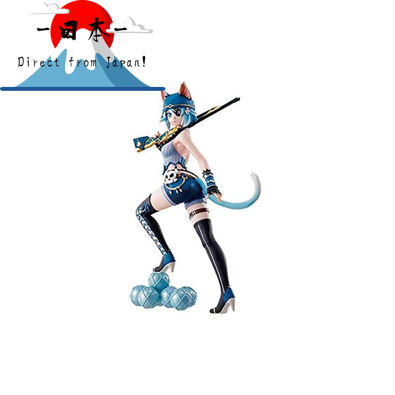 [Direct from Japan]
Banpresto Ichiban Kuji Sword Art Online GAME PROJECT Memory Defrag Part 1 A Priz