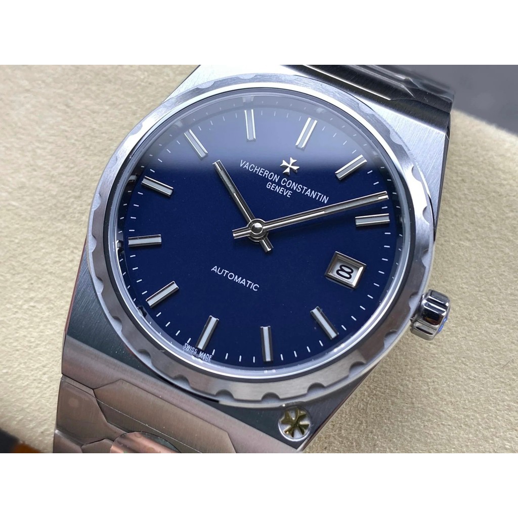 VC+Factory Gangshi Denton ประวัติศาสตร์ Masterpiece Series โลโก้นาฬิกากีฬาหรูหราสําหรับแบรนด์ที่ระลึ