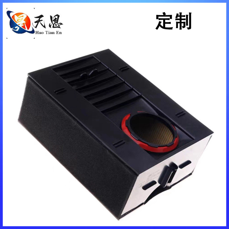 ผู้ผลิตที่กําหนดเองปรับให้เข้ากับ 2.0 T3.0 T3.6T เฉพาะ Maca กรองอากาศ Air Grid