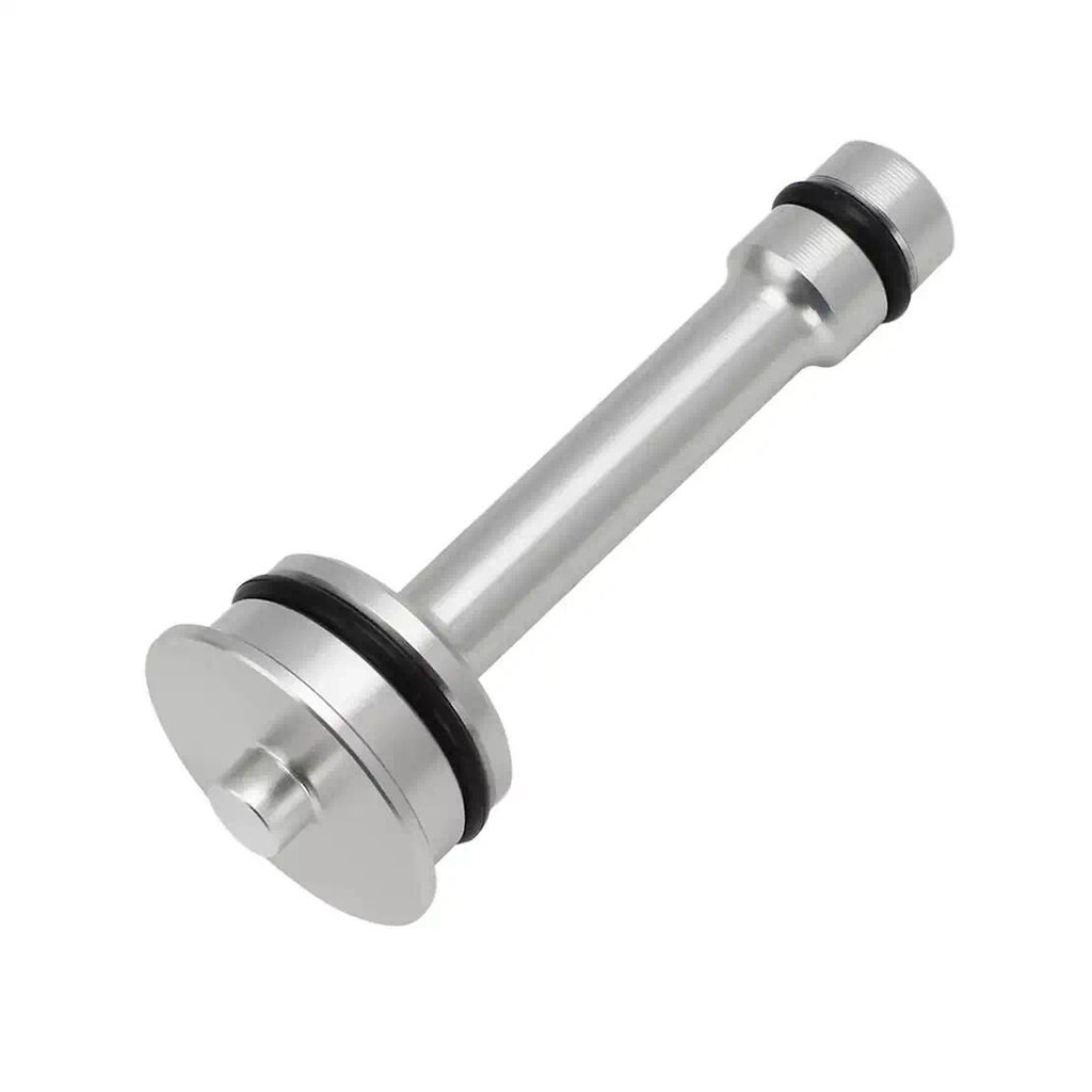 Cooler Transmission Thermostat Barbell Fit สําหรับ Chevrolet Sliverado GMC Sierra Allison 6L80 6L90 