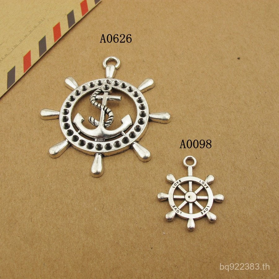 ต่างหูโลหะผสมย้อนยุค พร้อมสร้อยข้อมือและสร้อยคอมากมาย จำหน่ายส่งและปลีก MTE1