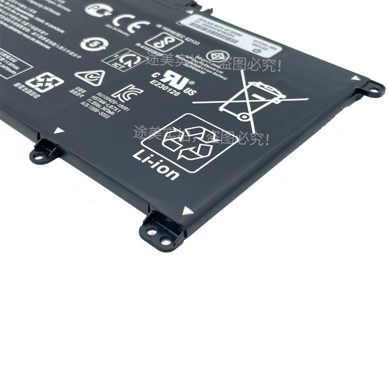 แบตเตอรี่คอมพิวเตอร์ HP 14TU TF03XL