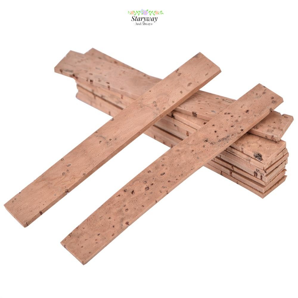 สตาร์ไซเวย์ ​10ชิ้นคลาริเน็ตคอร่วมไม้ก๊อก​, อุปกรณ์ไม้ก๊อก คอข้อต่อ​ แผ่นรองเครื่องมือลมไม้, ​แผ่นไม้ก๊อก​ Clarinet Clarinet Clarinet Clarinet Clarinet Clarinet Clarinet Clarine ​อุปกรณ์ซ่อมเครื่องมือ​