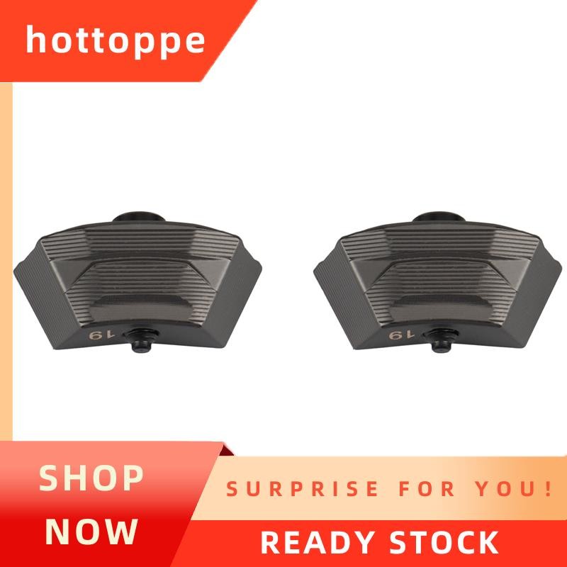 hottoppe2Pc Golf Weight สําหรับ G425 Driver Golf Accessories,19G