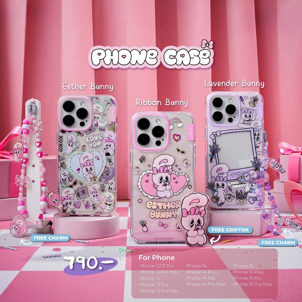 เคสโทรศัพท์แบบนุ่มสําหรับ IPhone 13 12 14 XR XS 11 Mini 16 8 Pro Max 15 Plus Pro 7 น่ารักกันกระแทกเคสโทรศัพท์น่ารักป้องกันปลอกใส่โทรศัพท์