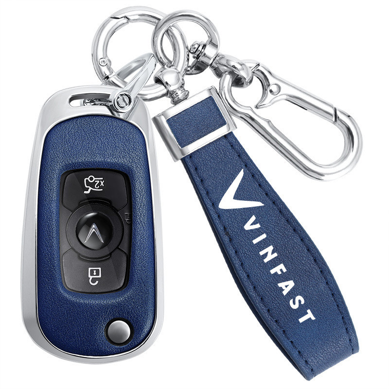 กรณีกุญแจรถ Vinfast Vinfast FADIL Vinfast Fadil Vinfast Fadil keypcs กรณีกุญแจรถ