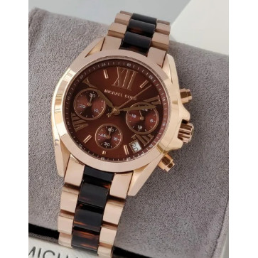 นาฬิกาผู้หญิง นาฬิกาข้อมือ Timing MK6066 MK5907 MK5944 36mm