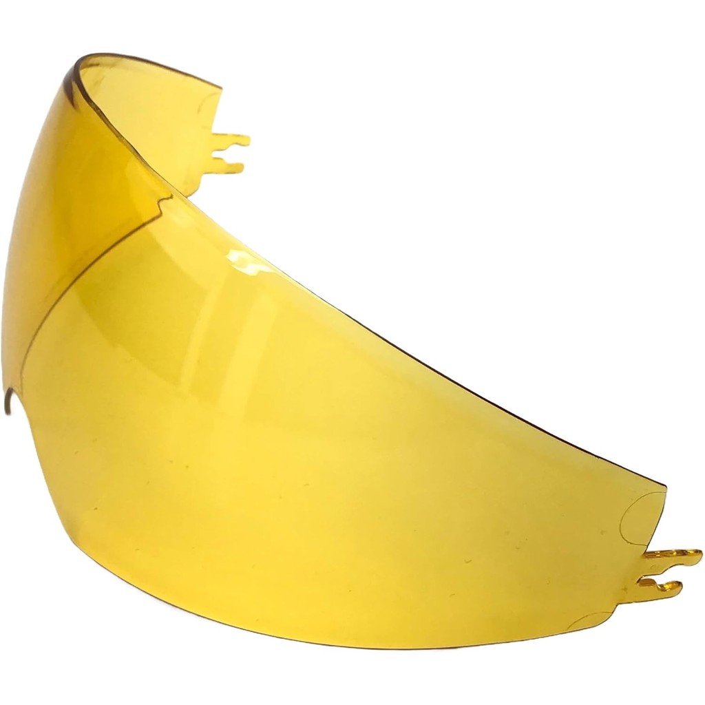 ScorpionEXO GT930/AT960 เปลี่ยนเสริม Drop Down Sunvisor Amber (Amber)