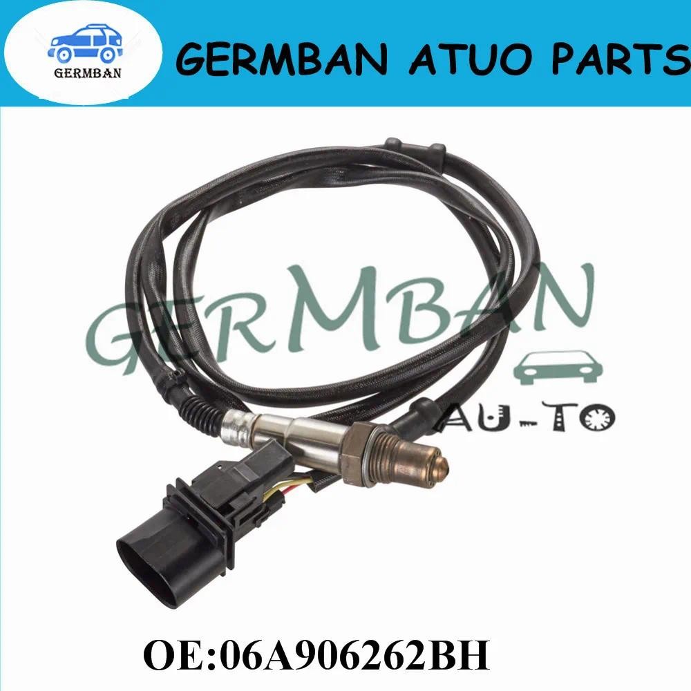 ใหม่ผลิต Lambda Sensor O2 Sensor 5 สายสําหรับ Volkswagen Passat B5 1.8T Audi A4 A6 Skoda Part No # 0