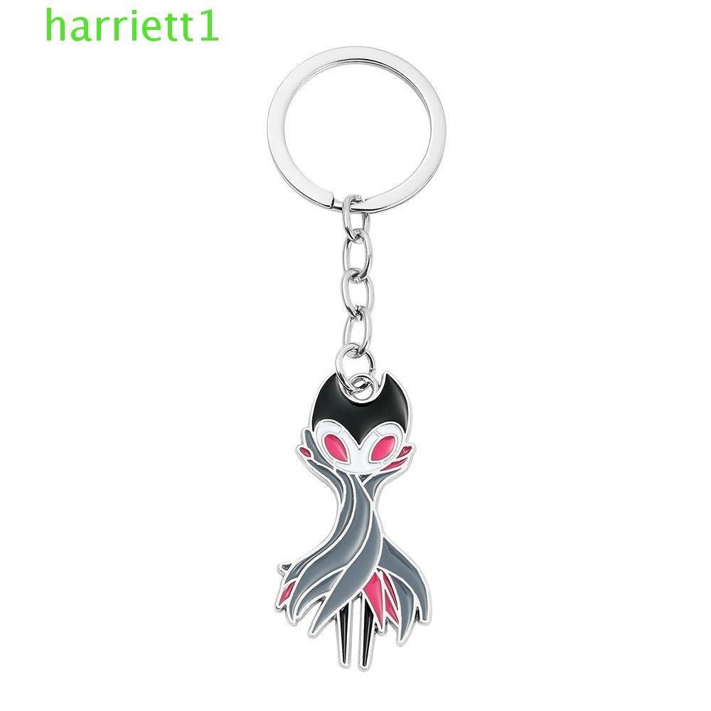 HARRIETT พวงกุญแจ Game Hollow Knight, Zote