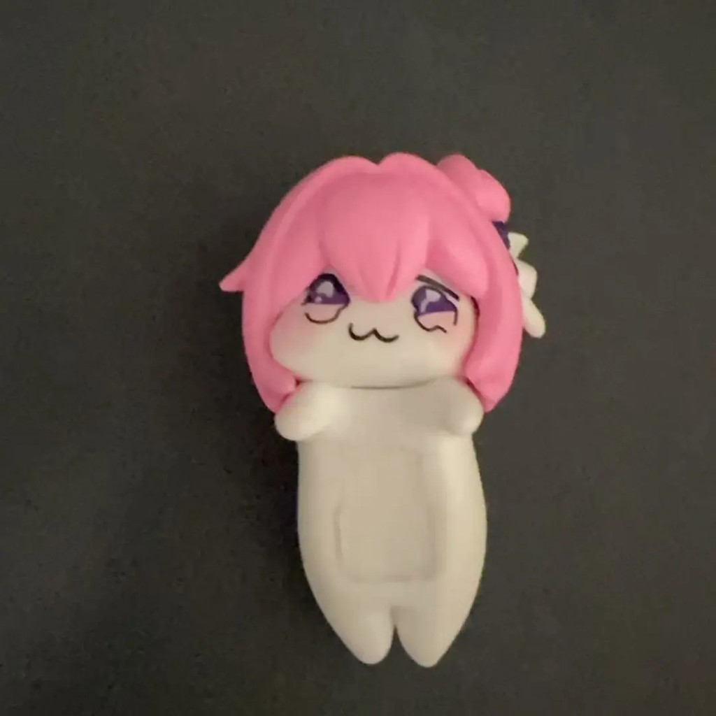 Dasheng doro รูป doro สินค้า doro เครื่องประดับตุ๊กตาของเล่นสีดํา Ant Anime House Dorothy สินค้า