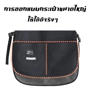 HOMELYST ผ้ากันเปื้อนแขนกุด ตาข่าย กันน้ำกันเปื้อน ทนทาน อเนกประสงค์ สำหรับครัวและโกดัง