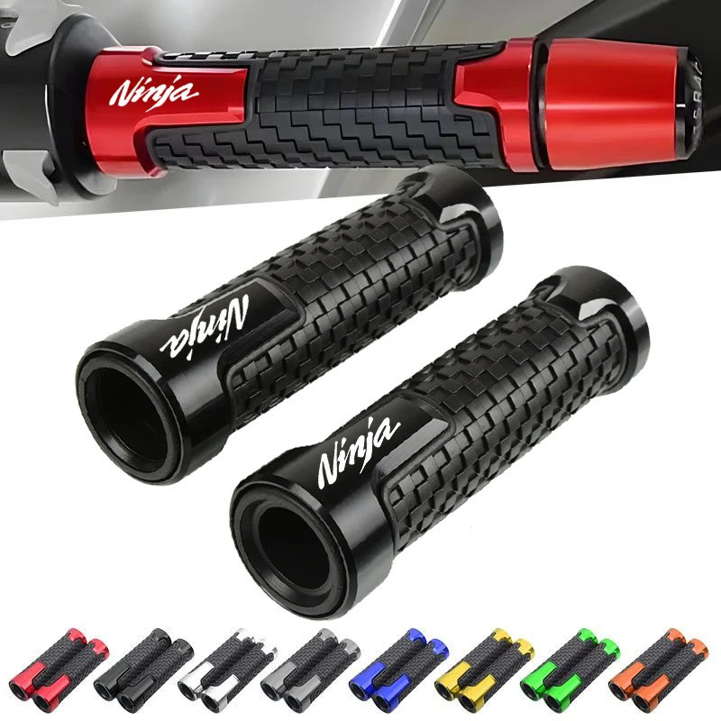 สําหรับ Kawasaki Ninja 250 300 400 650 1000SX H2 ZX6R 636 ZX10R Z800 Z1000 ZX7R 9R ZX12R อุปกรณ์เสริ