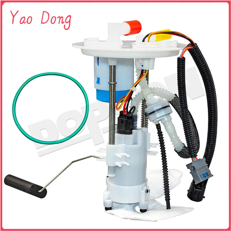 อะไหล่รถยนต์การใช้ปั๊ม 7L2Z-9H307-A 7L2Z9H307A เครื่องยนต์เบนซินสําหรับ FORD EXPLORER 4.0L 4.6L 06-0