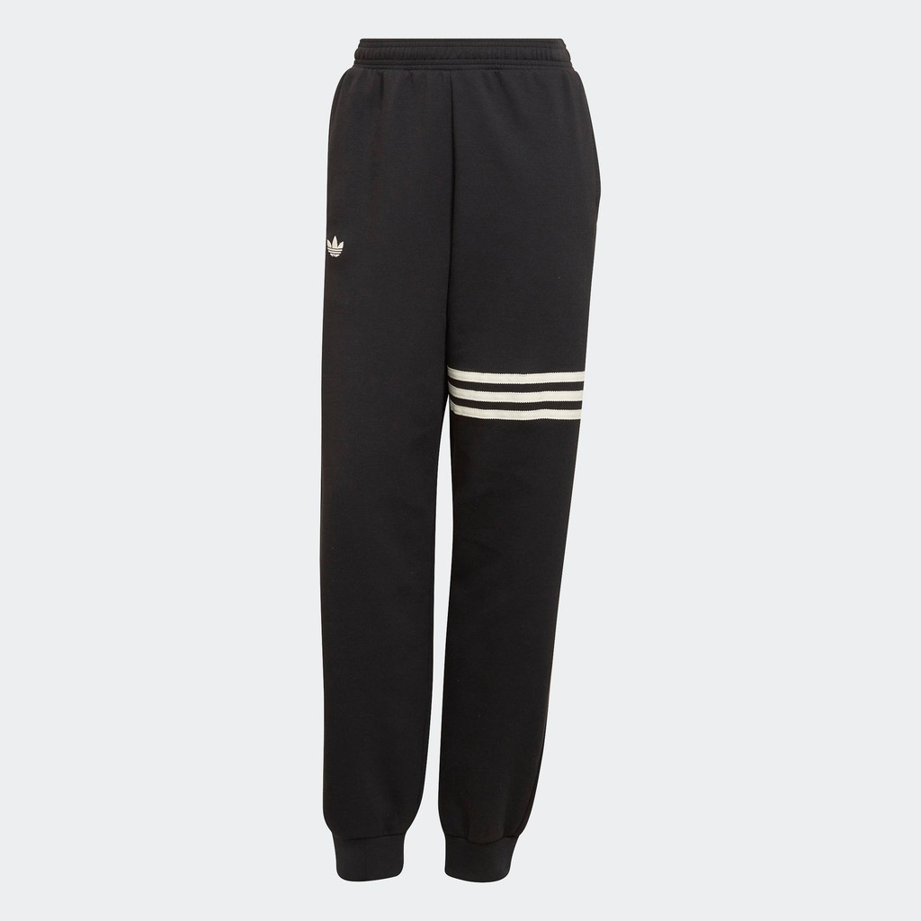 adidas Lifestyle Adicolor Neuclassics Joggers Women Black HM1765