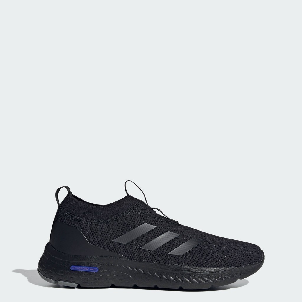 adidas ไลฟ์สไตล์ รองเท้า Cloudfoam Move Sock ผู้ชาย สีดำ ID6520