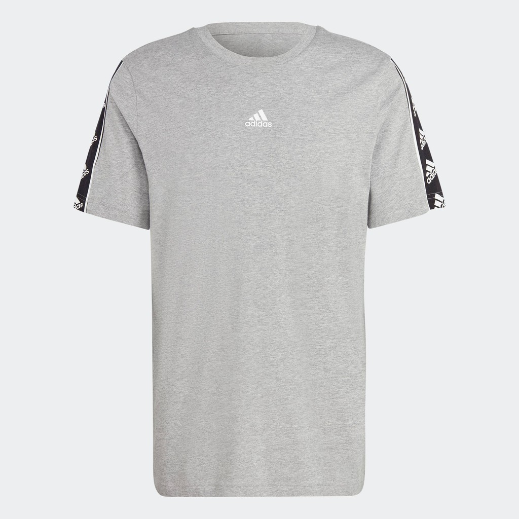 adidas Lifestyle Brandlove Tee Men Grey IC6806