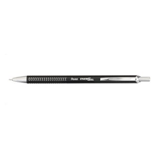 PENTEL ปากกา Energel Slim รุ่น BLN445A-C ด้ามสีดำ หมึกน้ำเงิ…