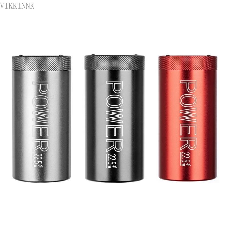 VIKK Compactly 46950 Holder กันกระแทก Powerbank Shell เคสโลหะ