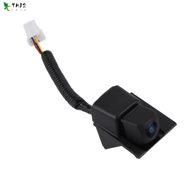 THJ2ด้านหลังดูที่จอดรถ Assist กล้องสําหรับนักบิน 2019-2022-รถย้อนกลับกล้องหมายเลข 39530-TG7-A121-M1 