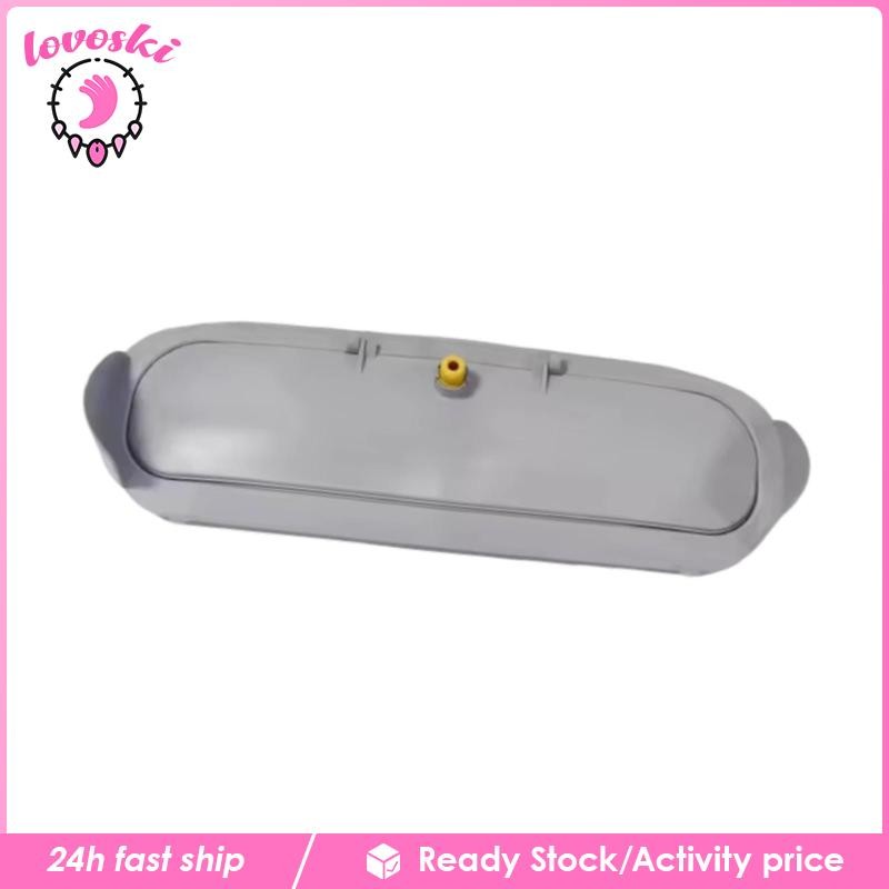 [Lovoski] ฝาปิดทดแทนสําหรับส่วนฝาครอบกล่องครอกแมวเข้ากันได้กับ B0001 ถึง B9999