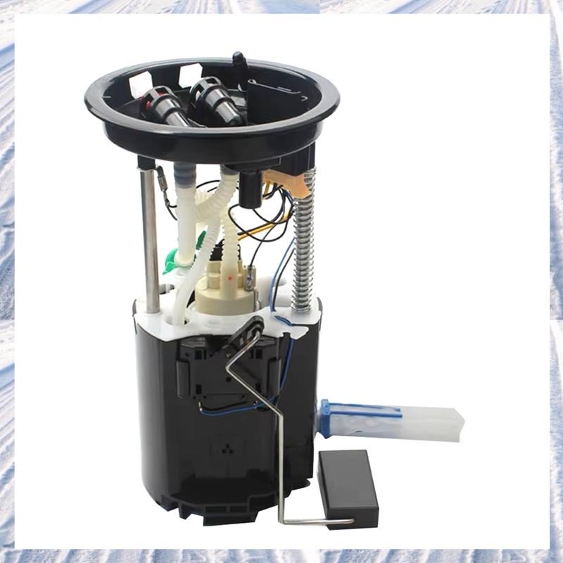 ชุดปั๊ม 31372881 6G9N-9H307-DC 0006422071 A2C8727840080 31274381 31274817 สําหรับ S80 2.5T 3.2L