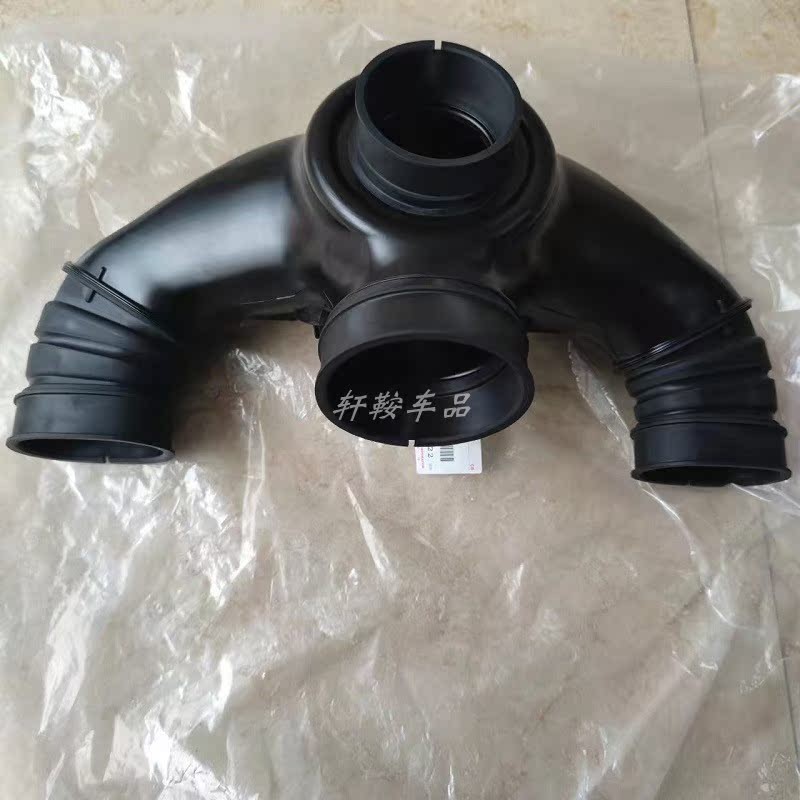 Lexus Lexus LS460L ท่อเชื่อมต่อทางเข้าอากาศ LS600hl ท่อระบายอากาศกรองอากาศ