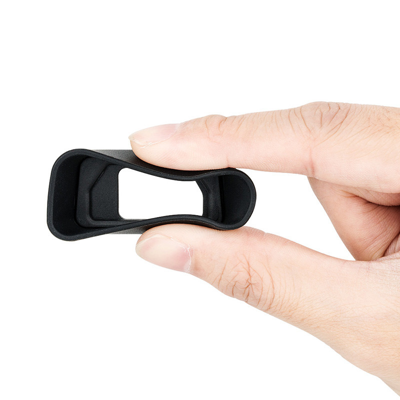 Jiwei EP-15 EP-16 กล้องมองภาพ Eye Mask เหมาะสําหรับ Olympus EM10III EM10II EM5III E-M5 Mark III