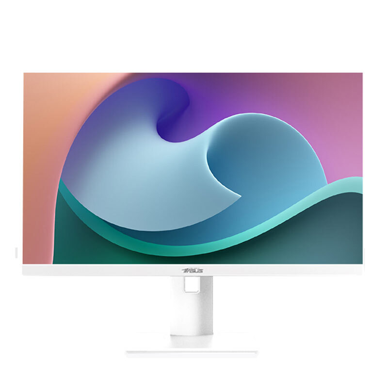 ASUS ASUS เครื่องออลอินวัน 11th Generation i5 11400/i7 11700 โฮสต์คอมพิวเตอร์เดสก์ท็อปการกําหนดค่าสู