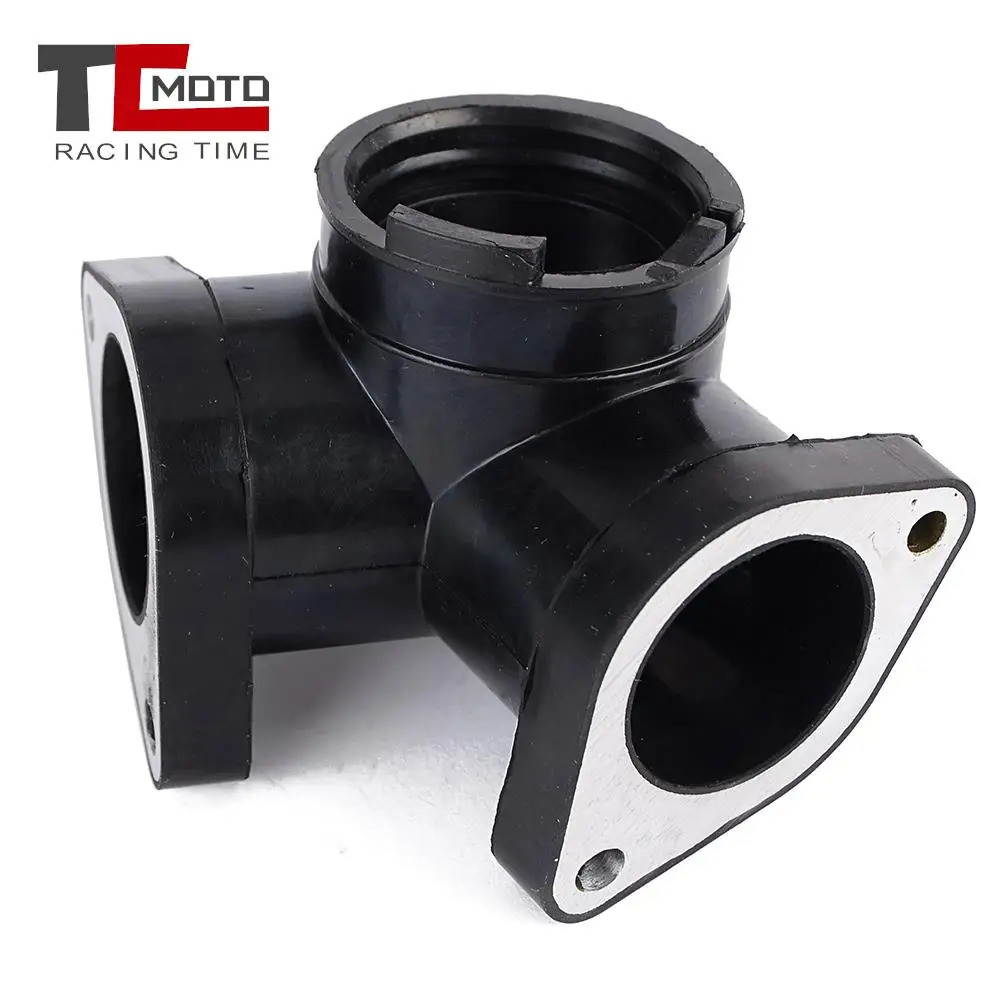 KAWASAKI รถจักรยานยนต์คาร์บูเรเตอร์อะแดปเตอร์อินเทอร์เฟซสําหรับคาวาซากิ VN1500 Vulcan 1500 Classic T