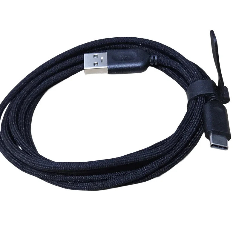 TYPE-C USB Charing Cable สําหรับ ALIENWARE AW720M/AW620M เมาส์ USB Charger