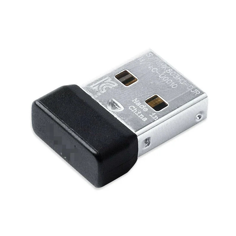 ตัวรับสัญญาณ USB dongle อะแดปเตอร์สําหรับ Logitech MK270 mk275 mk295 mk315 MK245 mk240 MK345 MK220 M