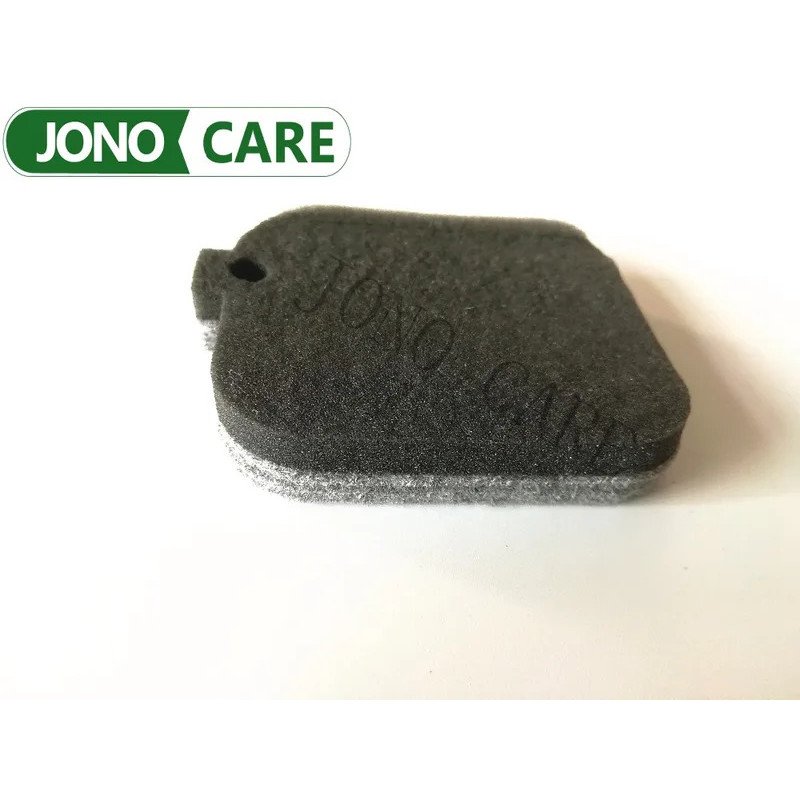 กรองอากาศสําหรับ STIHL 4229 120 1800 BG45 BG46 BG55 BG65 BG85 BR45 SH55 SH85 Blower คาร์บูเรเตอร์ Ch