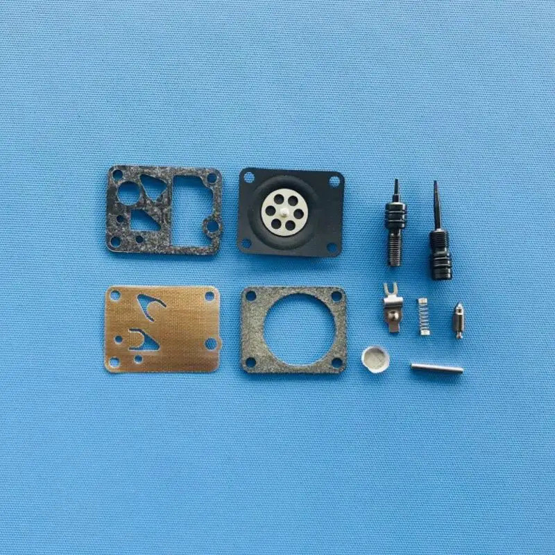 ชุดซ่อมสําหรับคาร์บูเรเตอร์สําหรับเครื่องยนต์เบนซิน NGH GT9 Pro