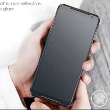 ไฮโดรเจลใส/Glare Matte Doff SONY XZ3//XZ3 Premium/XZ3Compact/XZ2-Premium-Pact Hydrogel