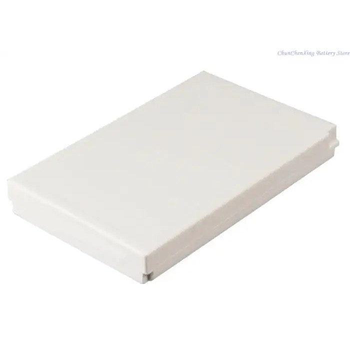 100% ใหม่ 750mAh แบตเตอรี่ BA-80S700 สําหรับ CipherLab 8001,8300-L, สําหรับ Metrologic MK5502, MS550