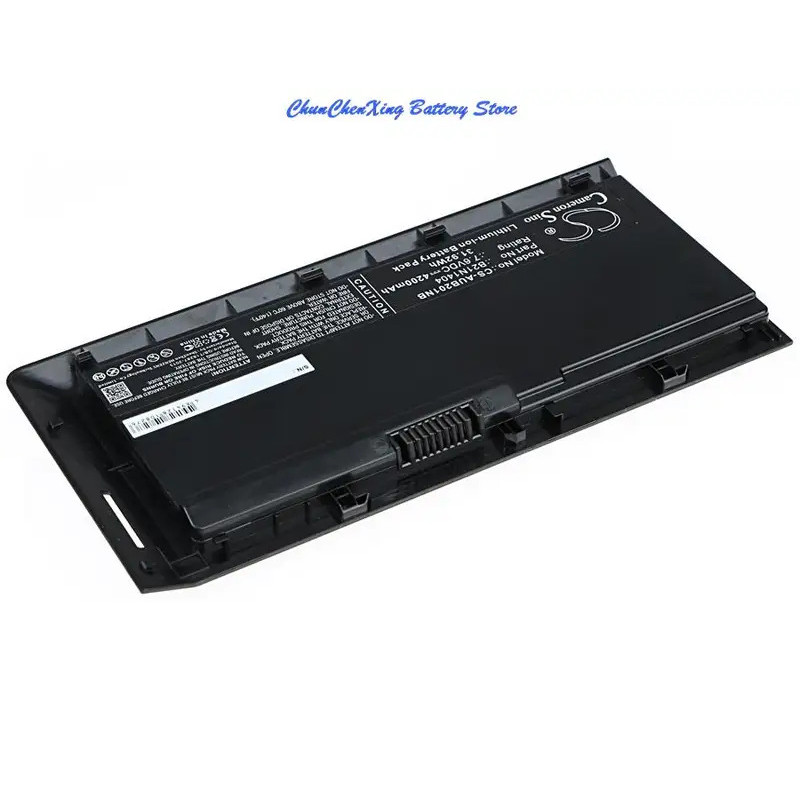 100% ใหม่ 4200mAh แบตเตอรี่ B21N1404 สําหรับ Asus BU201,BU201L,BU201LA,Pro ขั้นสูง BU201,Pro ขั้นสูง