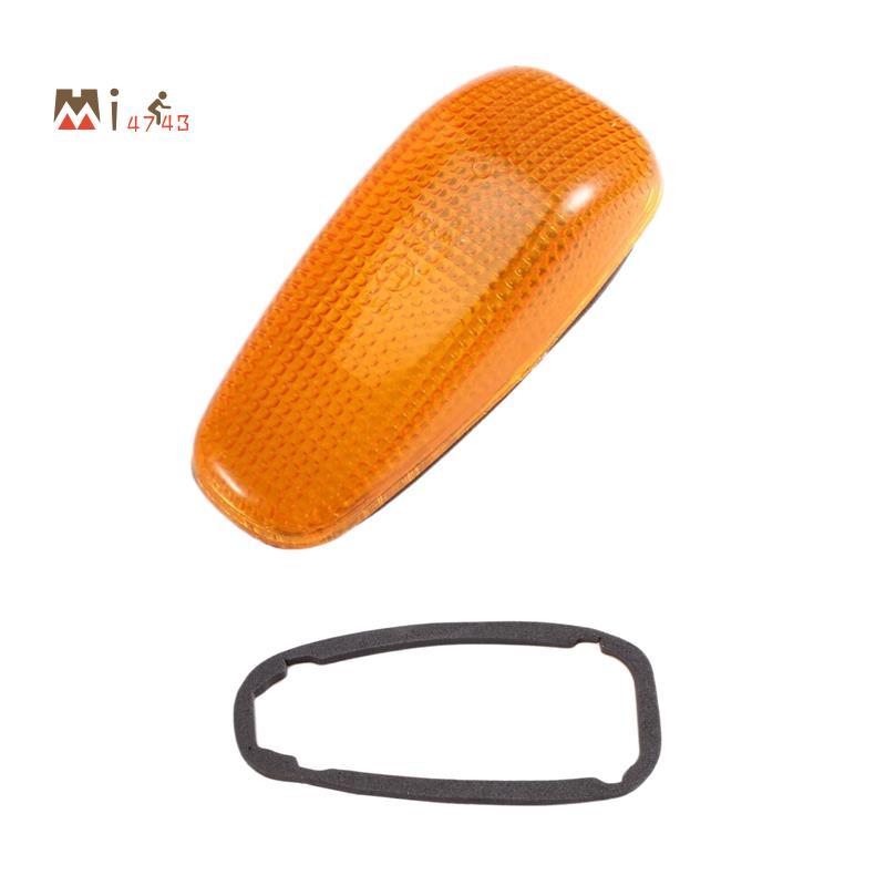 Mi4743For - W202 C180 C200 ไฟเลี้ยว/เพิ่มเติม 2028201921, ก2028201921 สีเหลือง