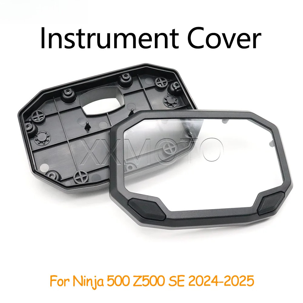 สําหรับ Kawasaki Ninja500 Z500 SE Z500SE 24-25 รถจักรยานยนต์ Ninja Z 500 Instrument Shell Speedomete