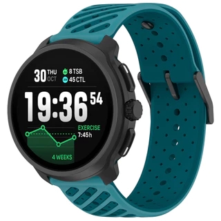 20 มม.สายนาฬิกาแบบปลดเร็วสําหรับผู้เบิกทาง Garmin 570 70 170 165 55 158 245 645 เพลง Venu 2 Plus vivoactive 6 5 แนวโน้มกีฬา S40 S50 SQ 2 สายรัดข้อมือทดแทน