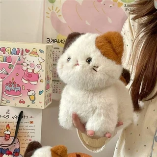 ตุ๊กตาเต่าหนานุ่ม ขนาด 20 ซม. ตุ๊กตาเต่าสีเขียว ตุ๊กตาสัตว์ขนนุ่ม ของขวัญเด็ก ของขวัญวันเกิด