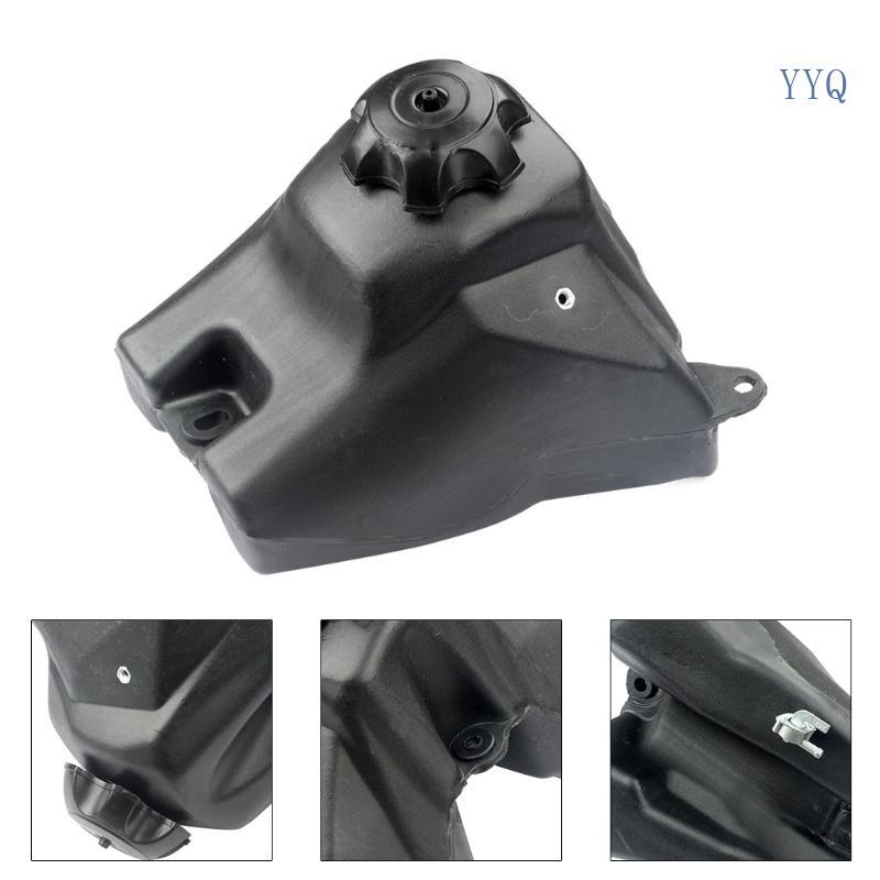 YYQ รถจักรยานยนต์แก๊ส Petrol-Feel สําหรับถัง 3 5 L สําหรับ XR50-XR 50 XR-50 XR50R 2000-2003 C