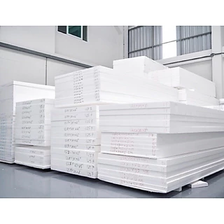 โฟมแผ่น 60x120cm. หนาแน่น 0.65 ปอนด์ หนา10 mm, 1/2 นิ้ว,3/4นิ้ว,1 นิ้ว,1.5 นิ้ว,2 นิ้ว รวมกันได้อ่านรายละเอียดการแพคด้วย