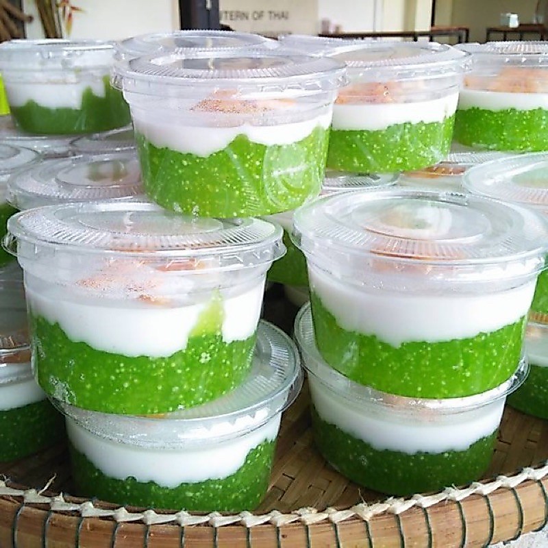 ถ้วยGpps 100g,150g,200g พร้อมฝา(50ชุด)