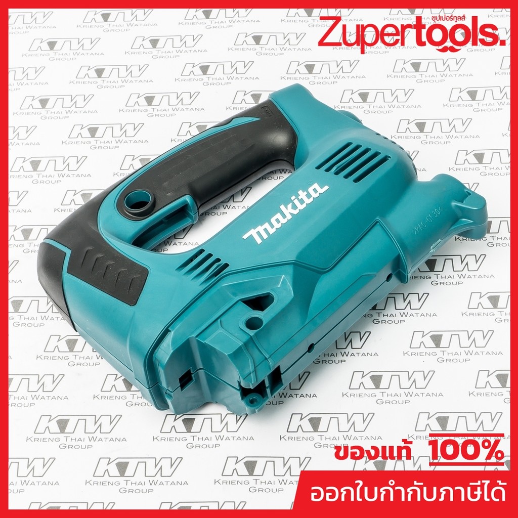 MAKITA มากีต้า MP187163-0 อะไหล่ JV0600K#9,40 เสื้อมอเตอร์ NO.9,40 HOUSING SET FOR JV0600K Code 1871