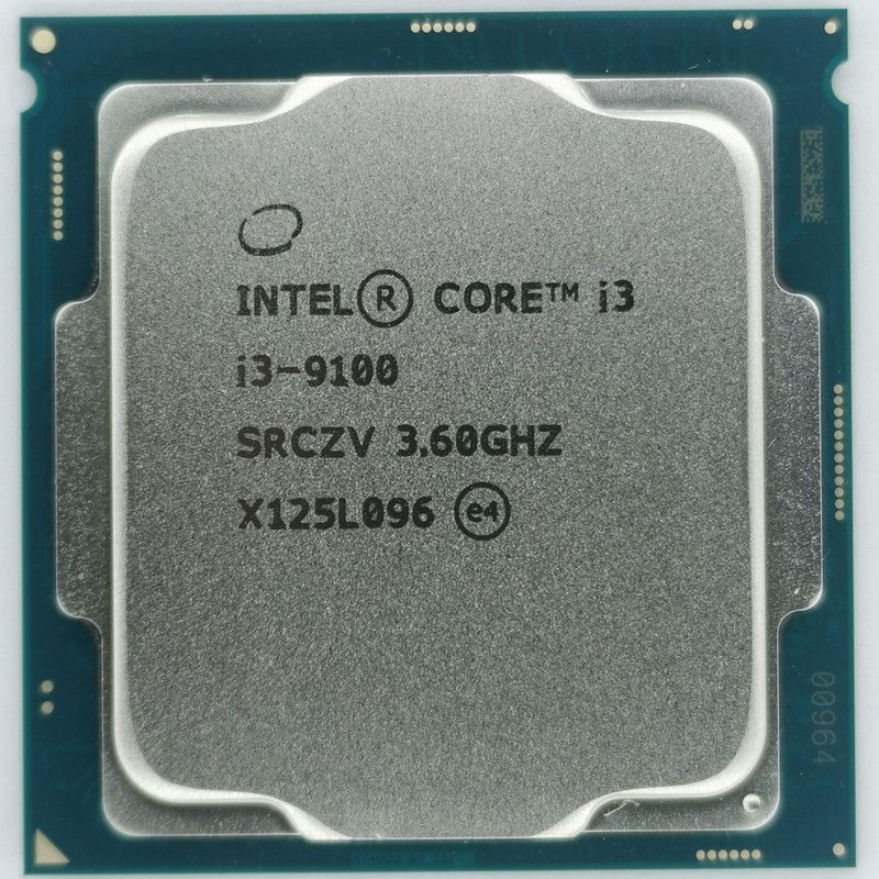 I3-9100F 100 i5-9400F 9500F i5-9600KF i7 ยี่ห้อใหม่ 13400f cpu อ่างล้างจาน