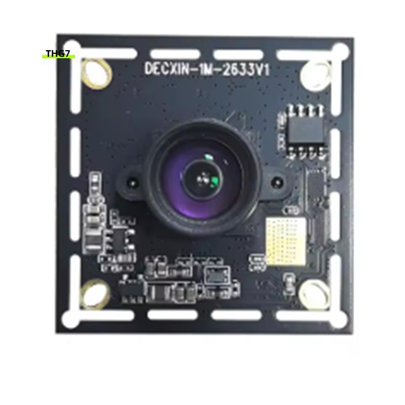 Belinda7720P Global Shutter Exposure Usb อุตสาหกรรมกล้องโมดูล 120 กรอบ OV9281 High-Speed Mobile Capt