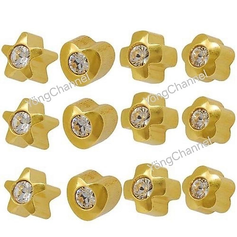 💎ต่างหู studex แท้💯% 1 แผงละ 12 คู่
