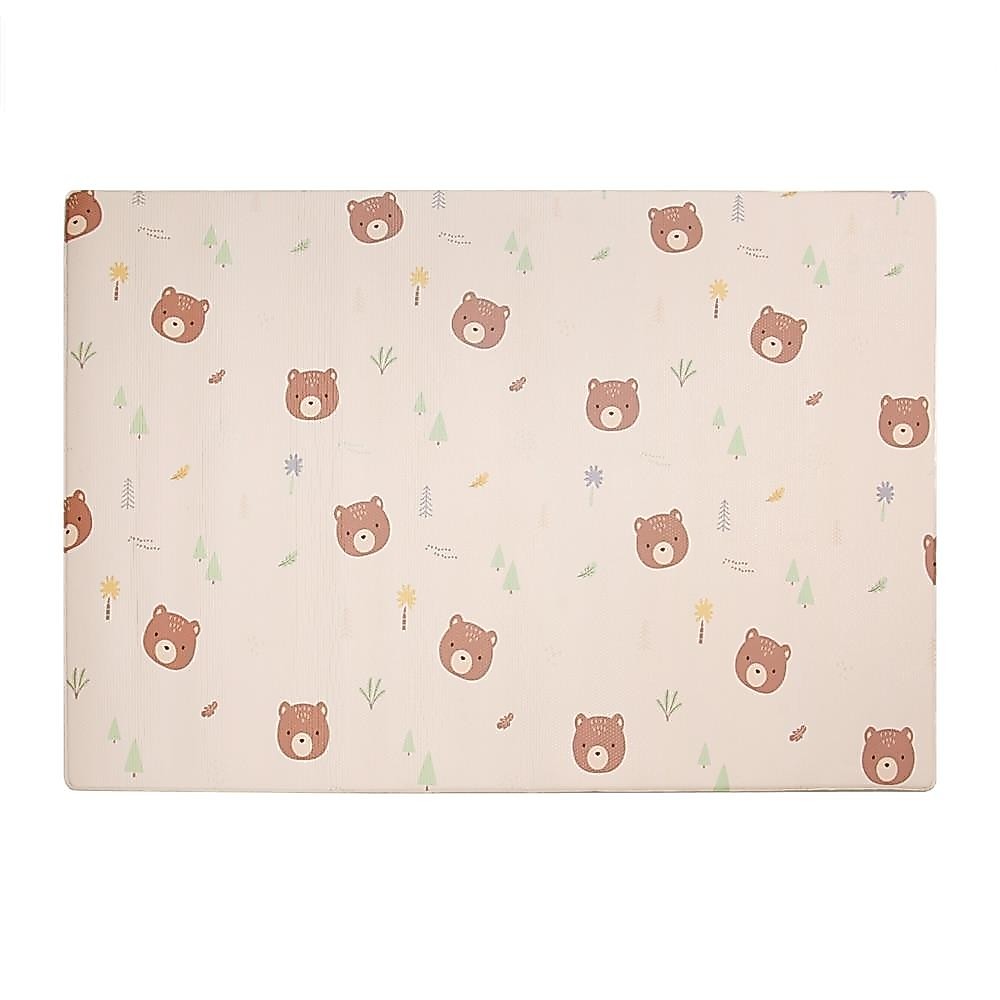 SNAZZ แผ่นอเนกประสงค์ LITTLE-B 130X190 ซม. สีน้ำตาล จัดส่งโดย HomePro