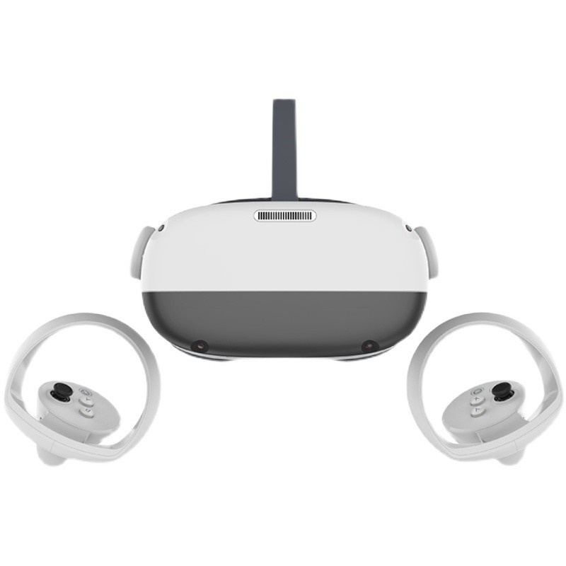 มือสอง Pico 4Neo3/4 Pioneer รุ่น vr แว่นตา All-in-One เครื่อง vr แว่นตาอัจฉริยะ 3d แว่นตา vr เกมวิดี